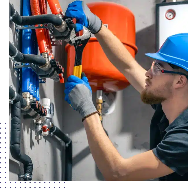 plumber in beaverton OR