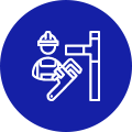 plumbing professional