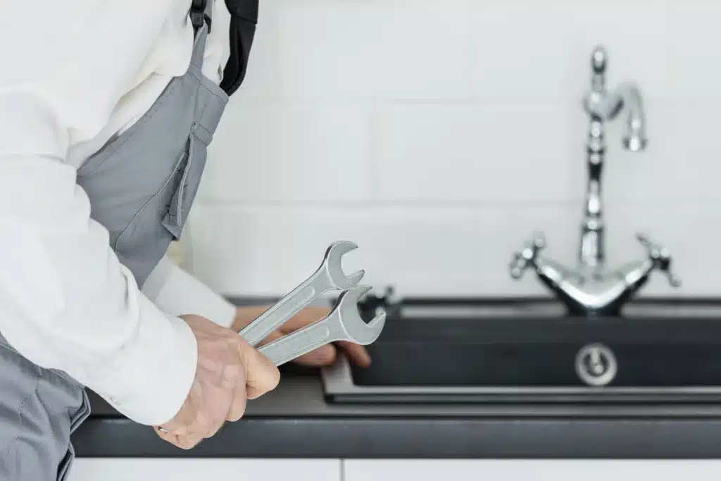 expert plumbing services