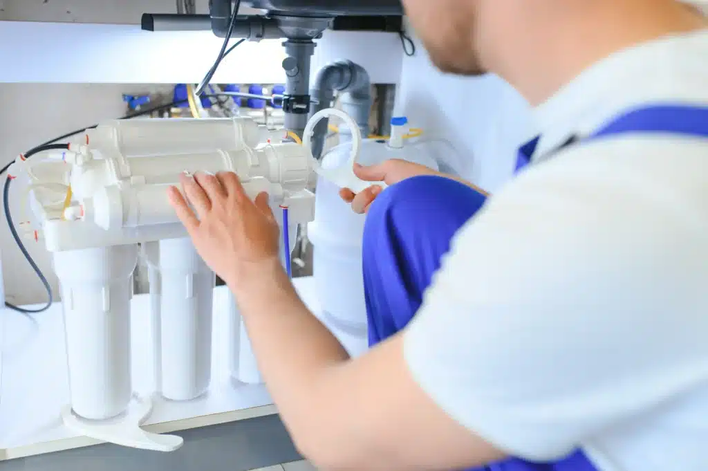 expert plumber in Gresham OR